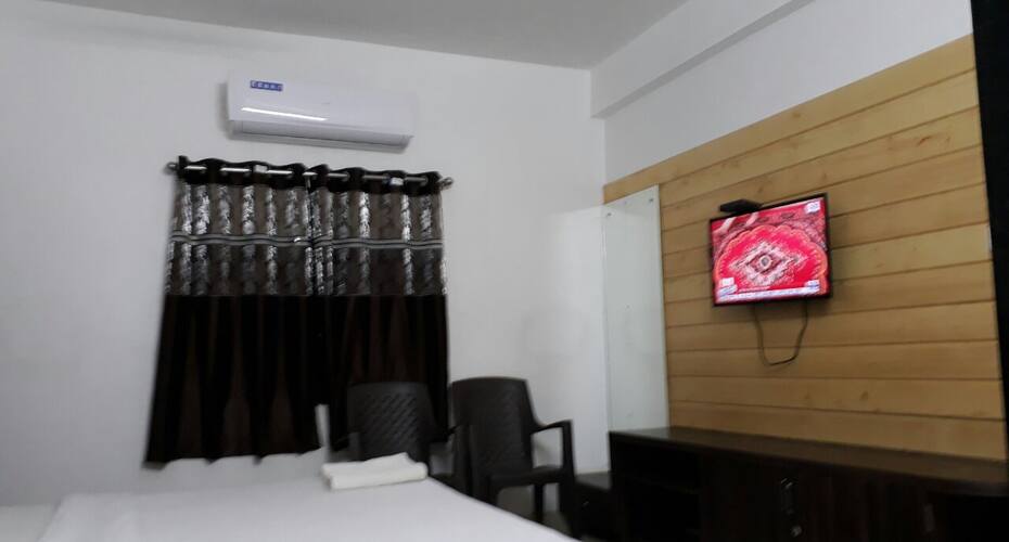 Hotel A Star Hotel Sasan Gir, Sasan Gir 1